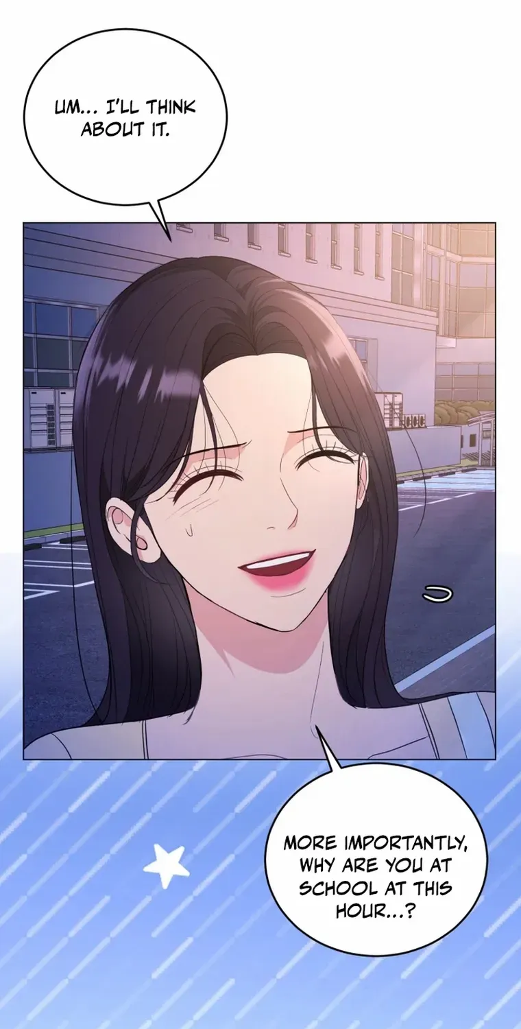 Goodbye, Ex-Husband Chapter 7 page 69 - 