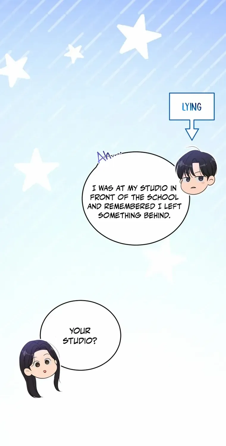 Goodbye, Ex-Husband Chapter 7 page 70 - 