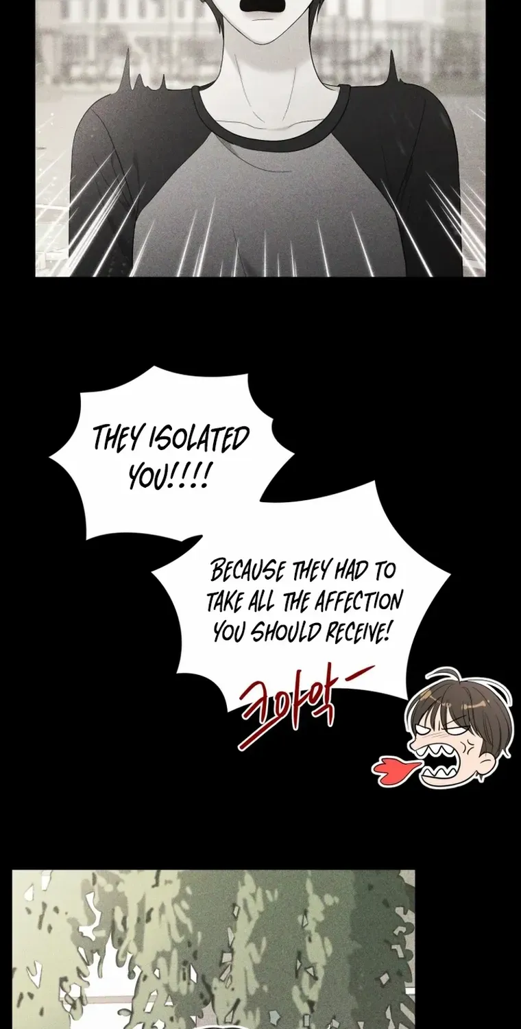 Goodbye, Ex-Husband Chapter 7 page 8 - 