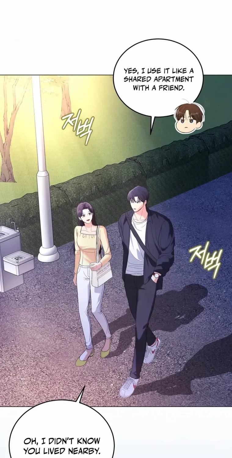 Goodbye, Ex-Husband Chapter 7 page 71 - 