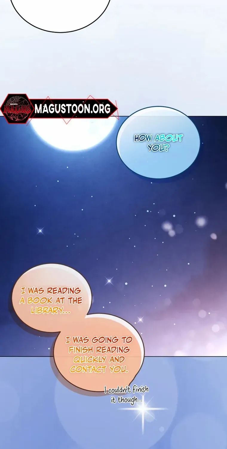 Goodbye, Ex-Husband Chapter 7 page 72 - 