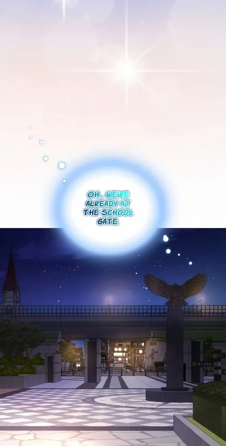 Goodbye, Ex-Husband Chapter 7 page 74 - 
