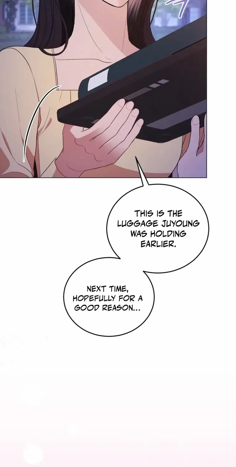 Goodbye, Ex-Husband Chapter 7 page 76 - 