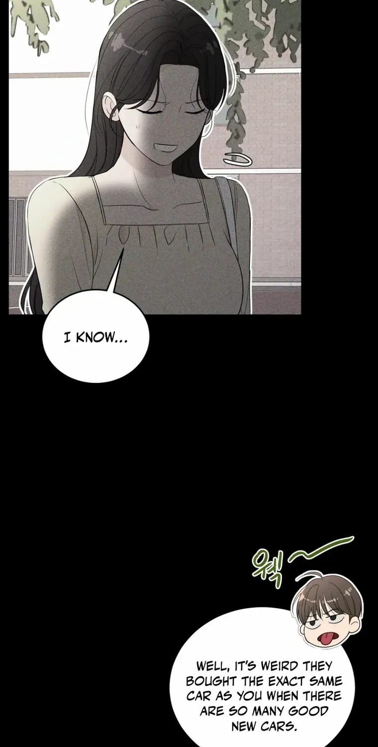 Goodbye, Ex-Husband Chapter 7 page 9 - 
