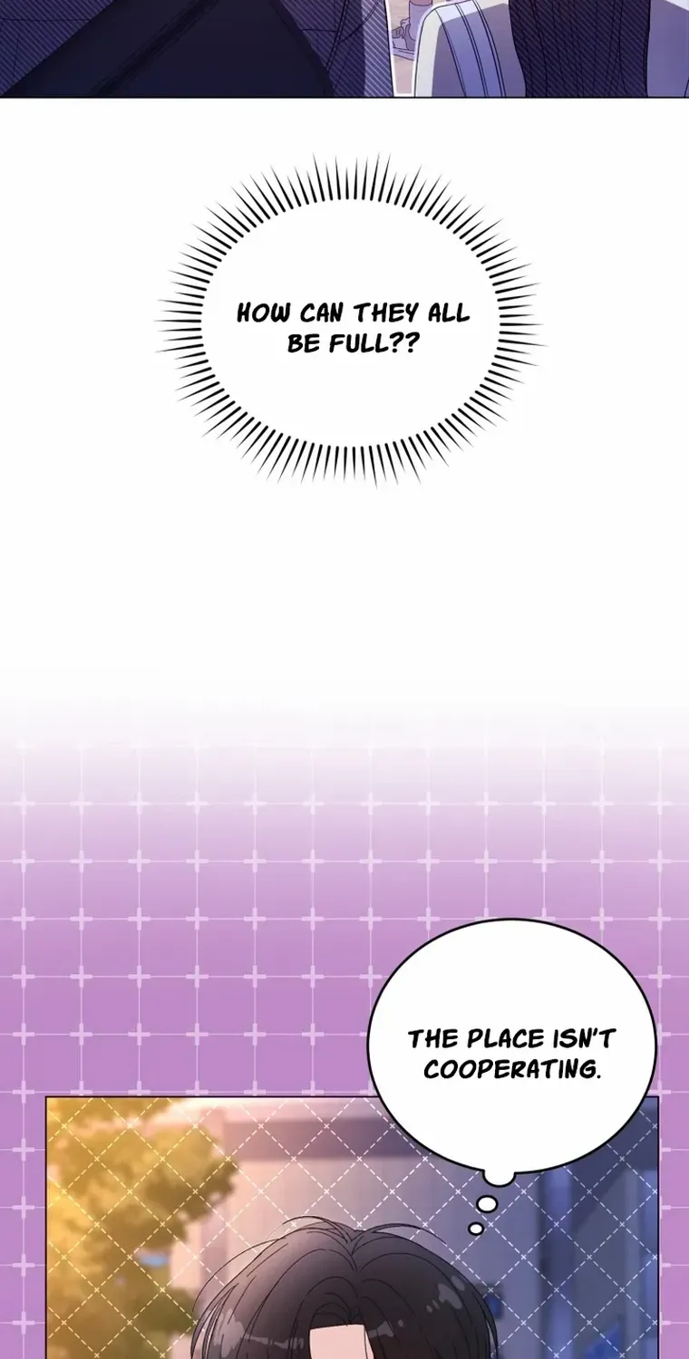 Goodbye, Ex-Husband Chapter 7 page 84 - 