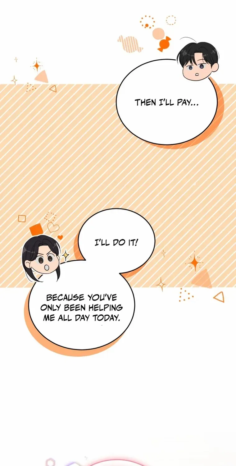 Goodbye, Ex-Husband Chapter 7 page 87 - 
