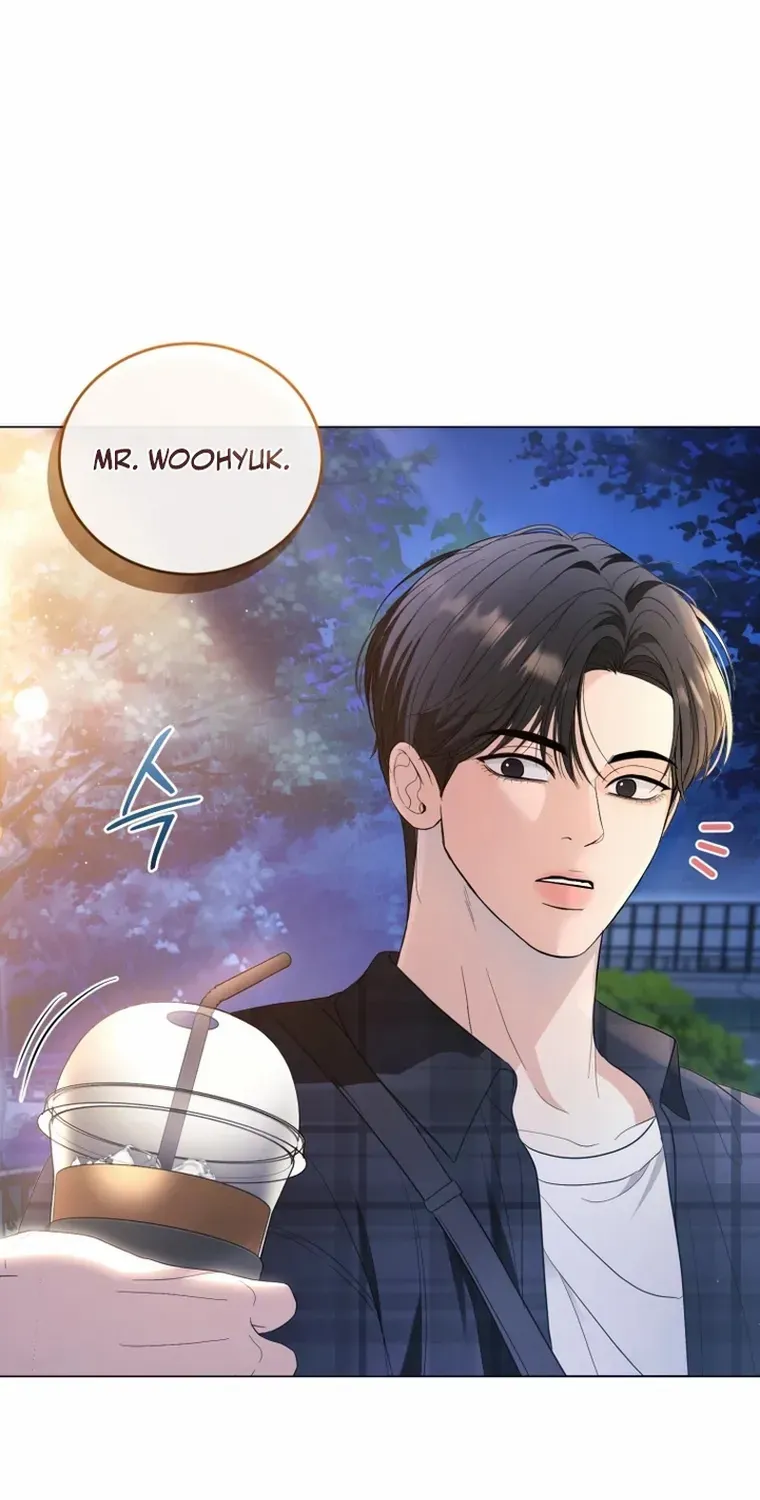 Goodbye, Ex-Husband Chapter 7 page 95 - 