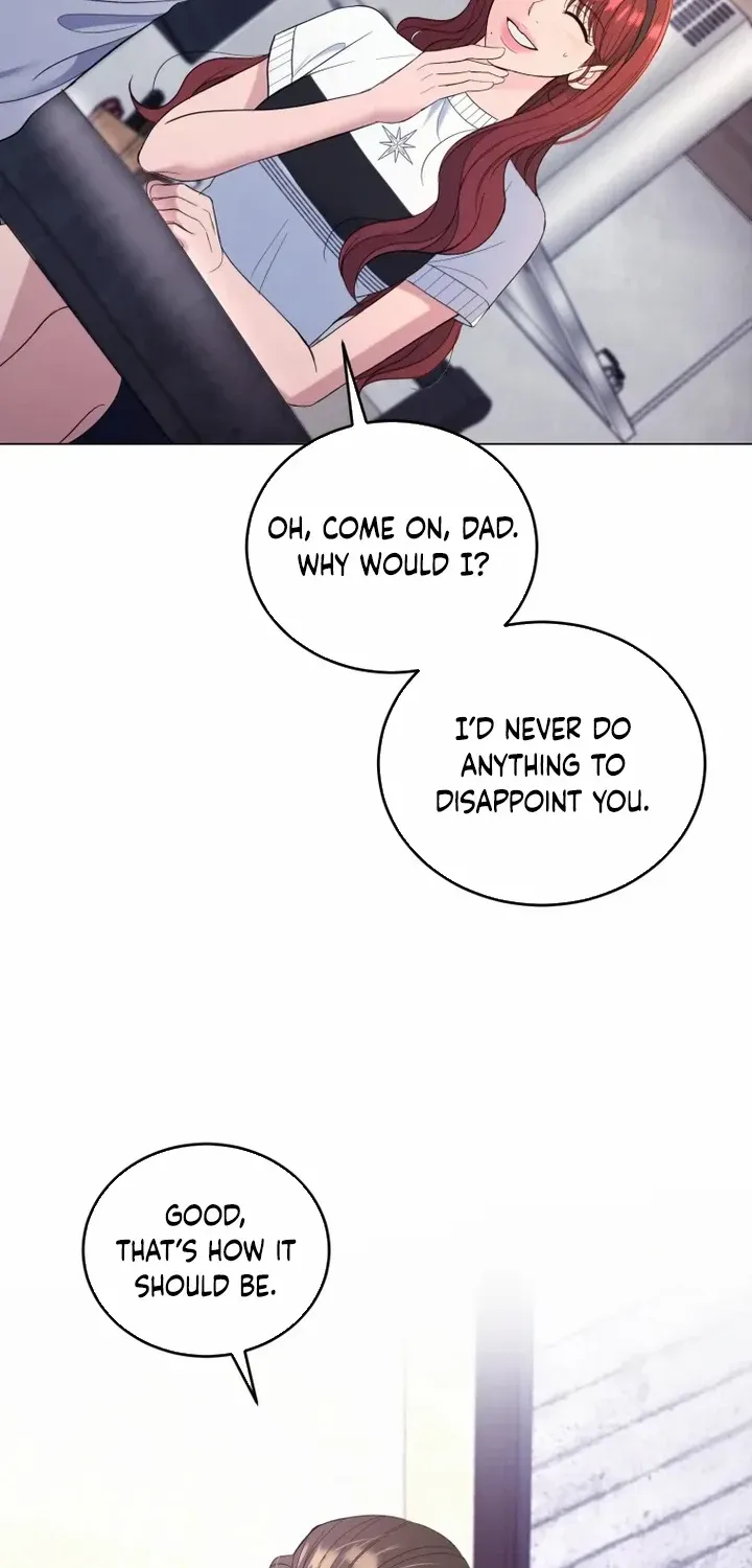 Goodbye, Ex-Husband Chapter 8 page 103 - 