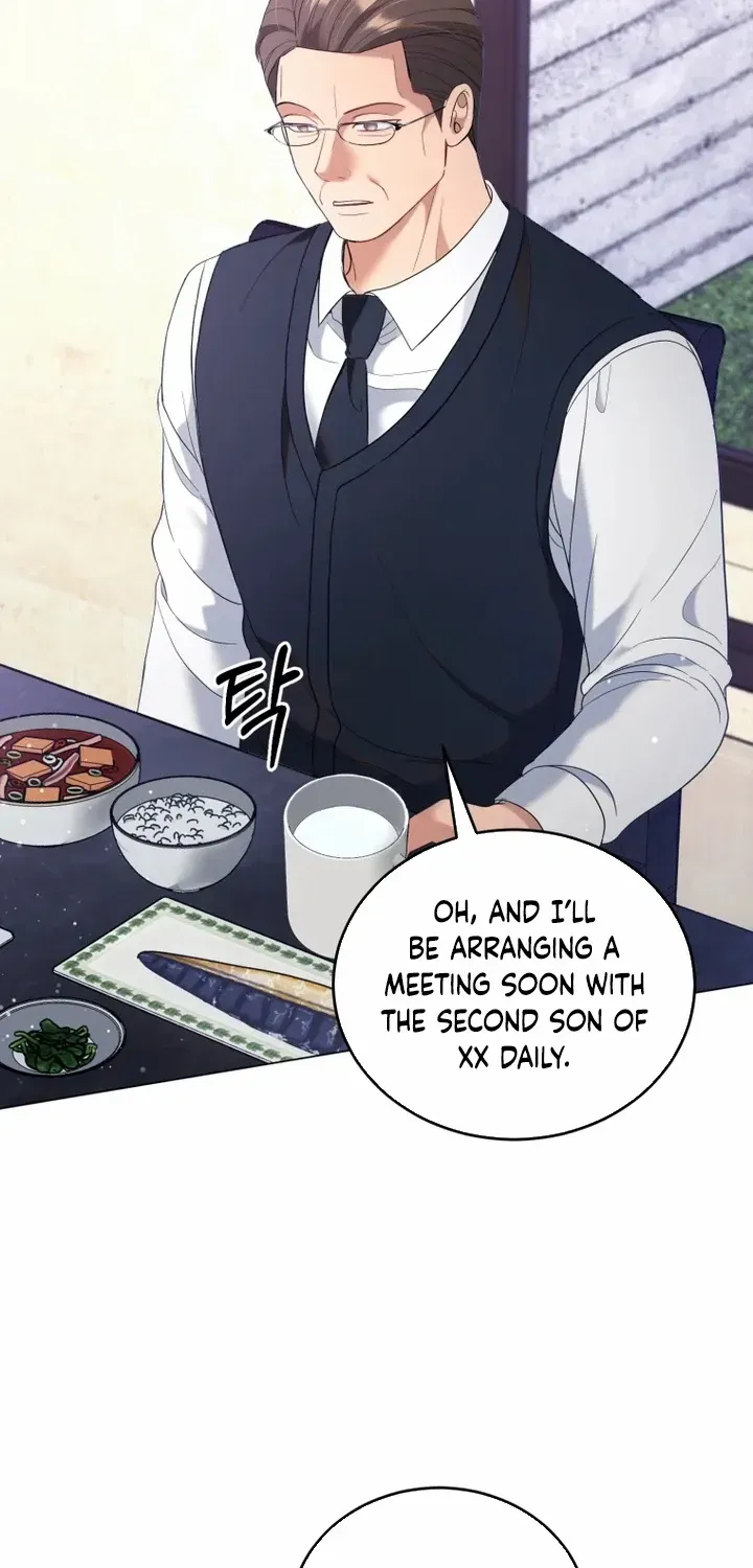 Goodbye, Ex-Husband Chapter 8 page 104 - 