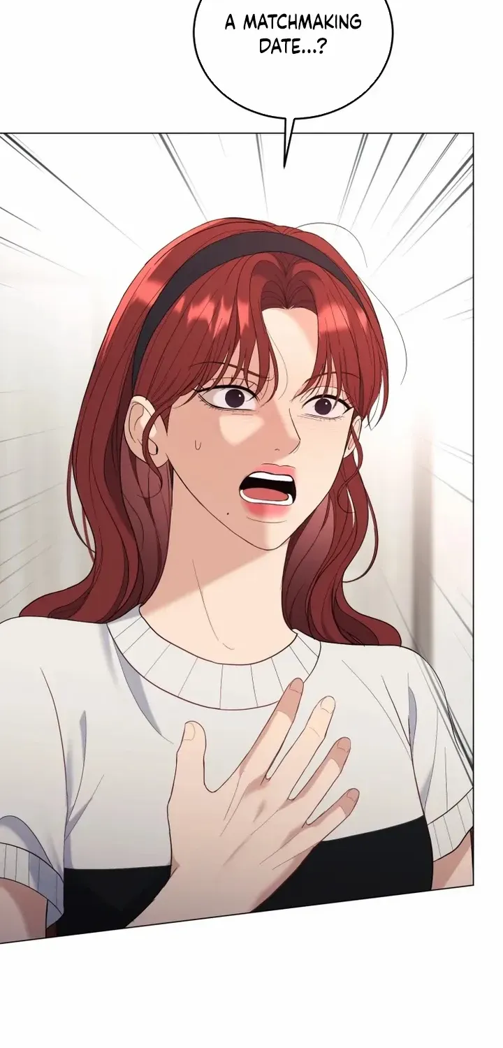 Goodbye, Ex-Husband Chapter 8 page 105 - 