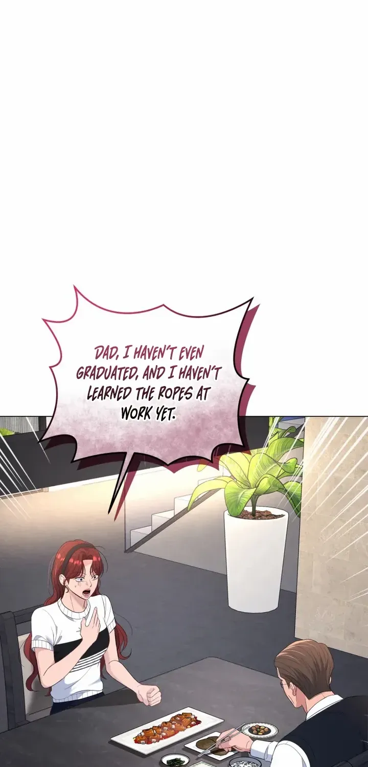 Goodbye, Ex-Husband Chapter 8 page 106 - 
