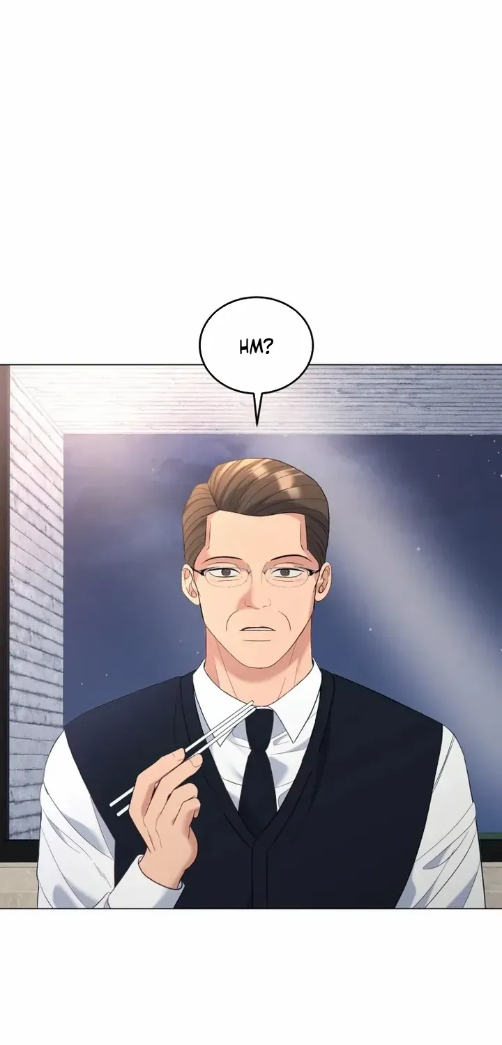 Goodbye, Ex-Husband Chapter 8 page 111 - 