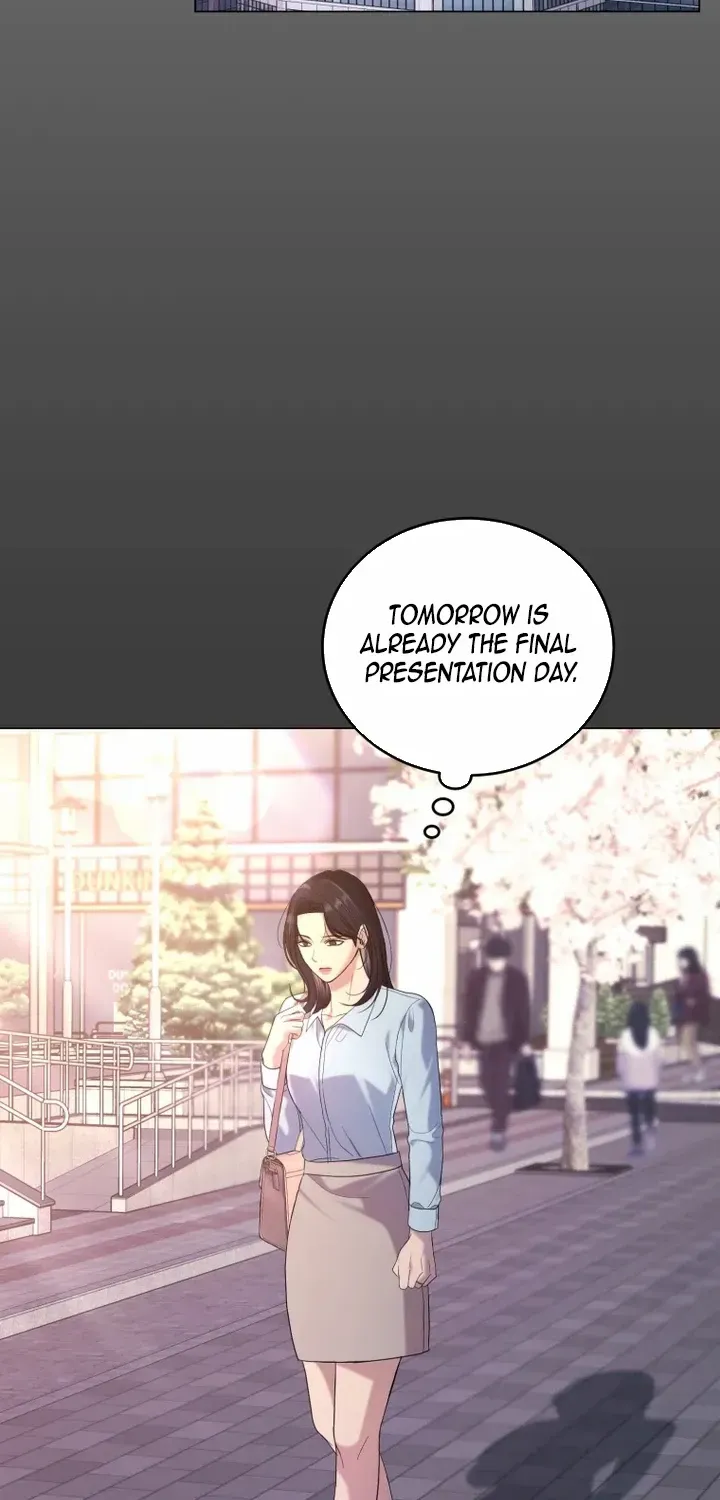 Goodbye, Ex-Husband Chapter 8 page 18 - 