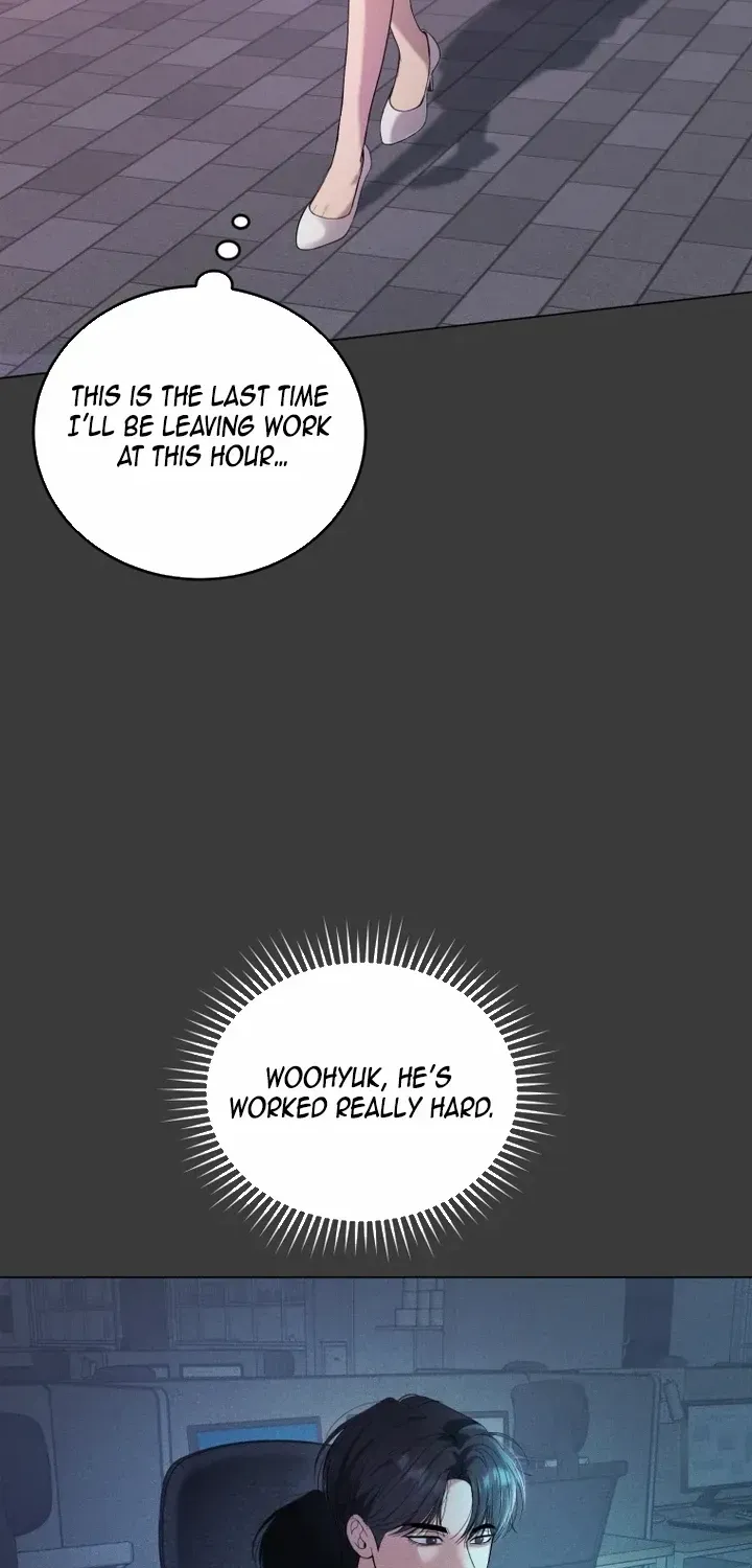 Goodbye, Ex-Husband Chapter 8 page 19 - 