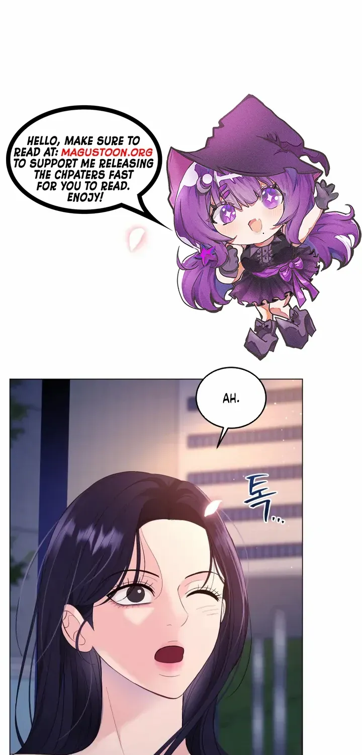 Goodbye, Ex-Husband Chapter 8 page 3 - 