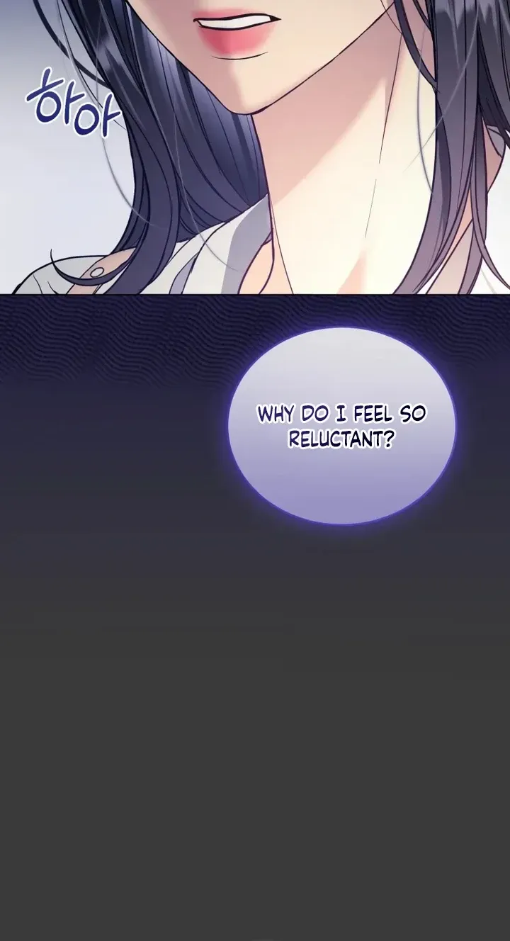 Goodbye, Ex-Husband Chapter 8 page 21 - 