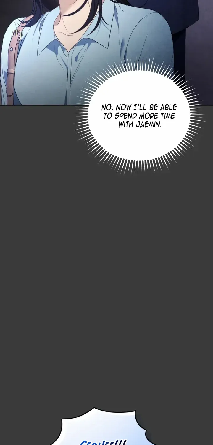 Goodbye, Ex-Husband Chapter 8 page 23 - 