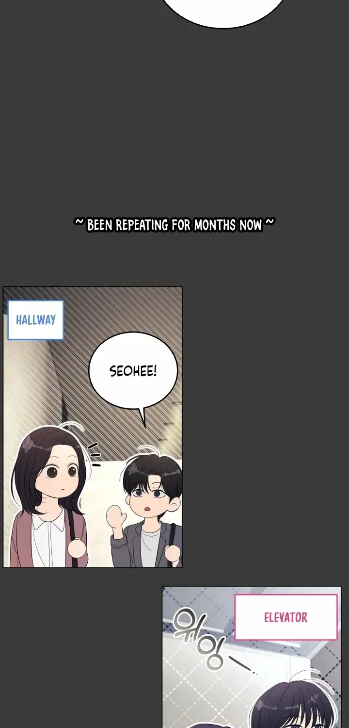 Goodbye, Ex-Husband Chapter 8 page 29 - 