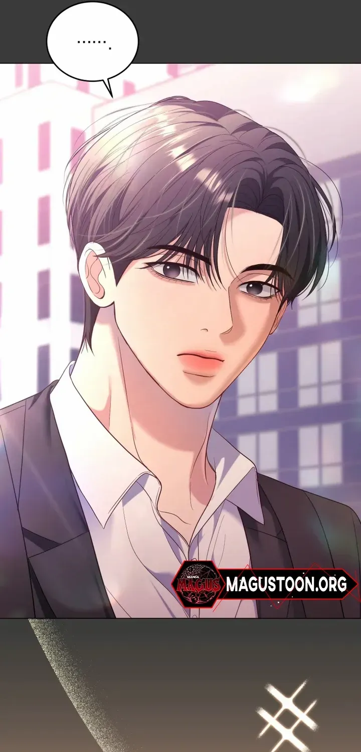 Goodbye, Ex-Husband Chapter 8 page 31 - 