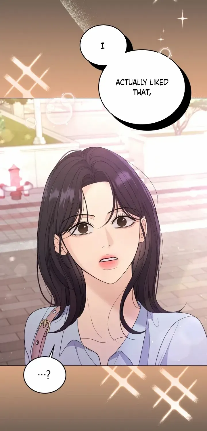 Goodbye, Ex-Husband Chapter 8 page 32 - 