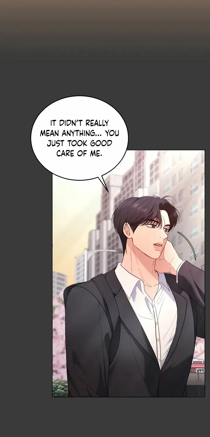 Goodbye, Ex-Husband Chapter 8 page 33 - 