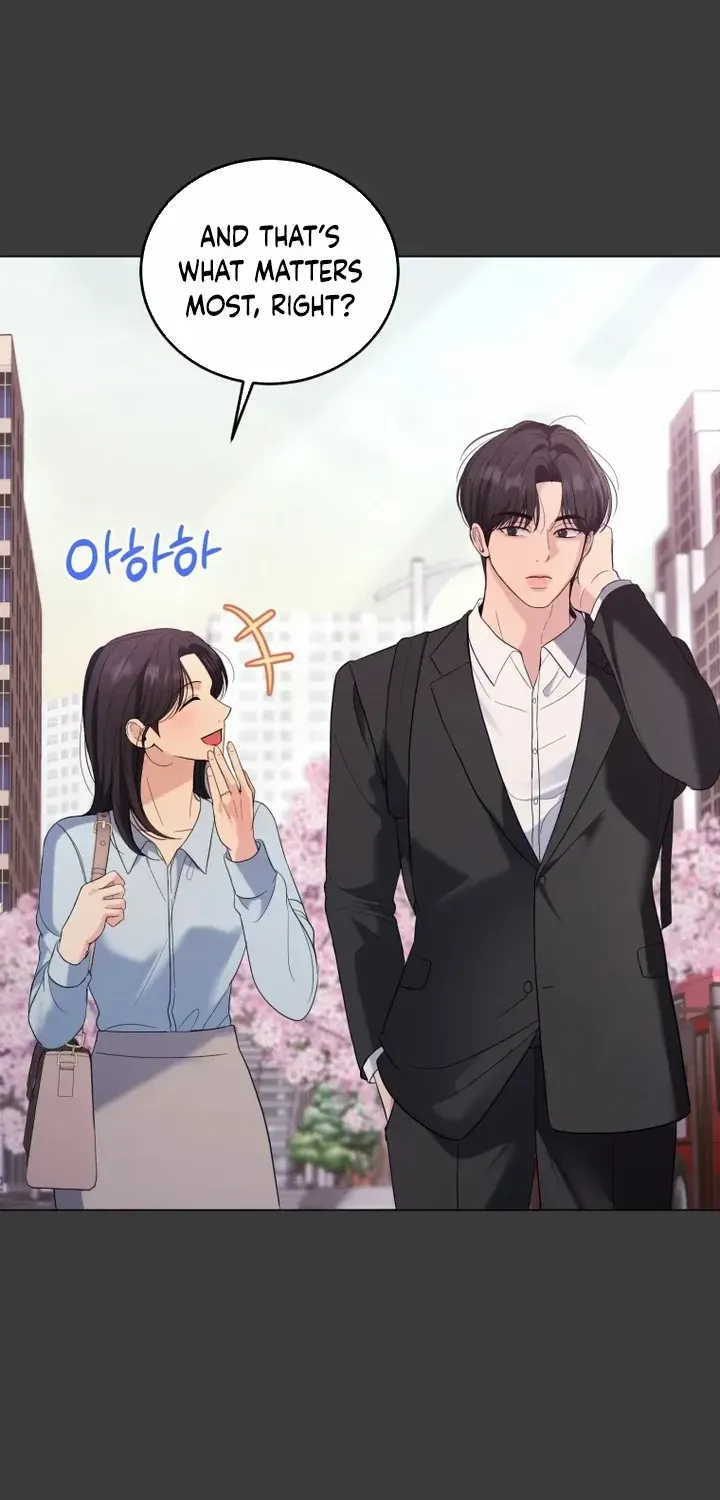 Goodbye, Ex-Husband Chapter 8 page 34 - 