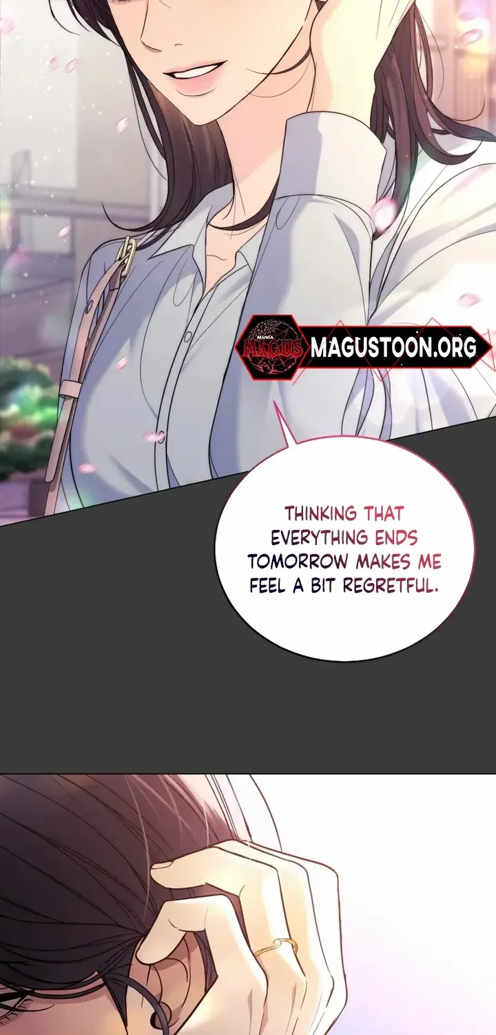 Goodbye, Ex-Husband Chapter 8 page 36 - 