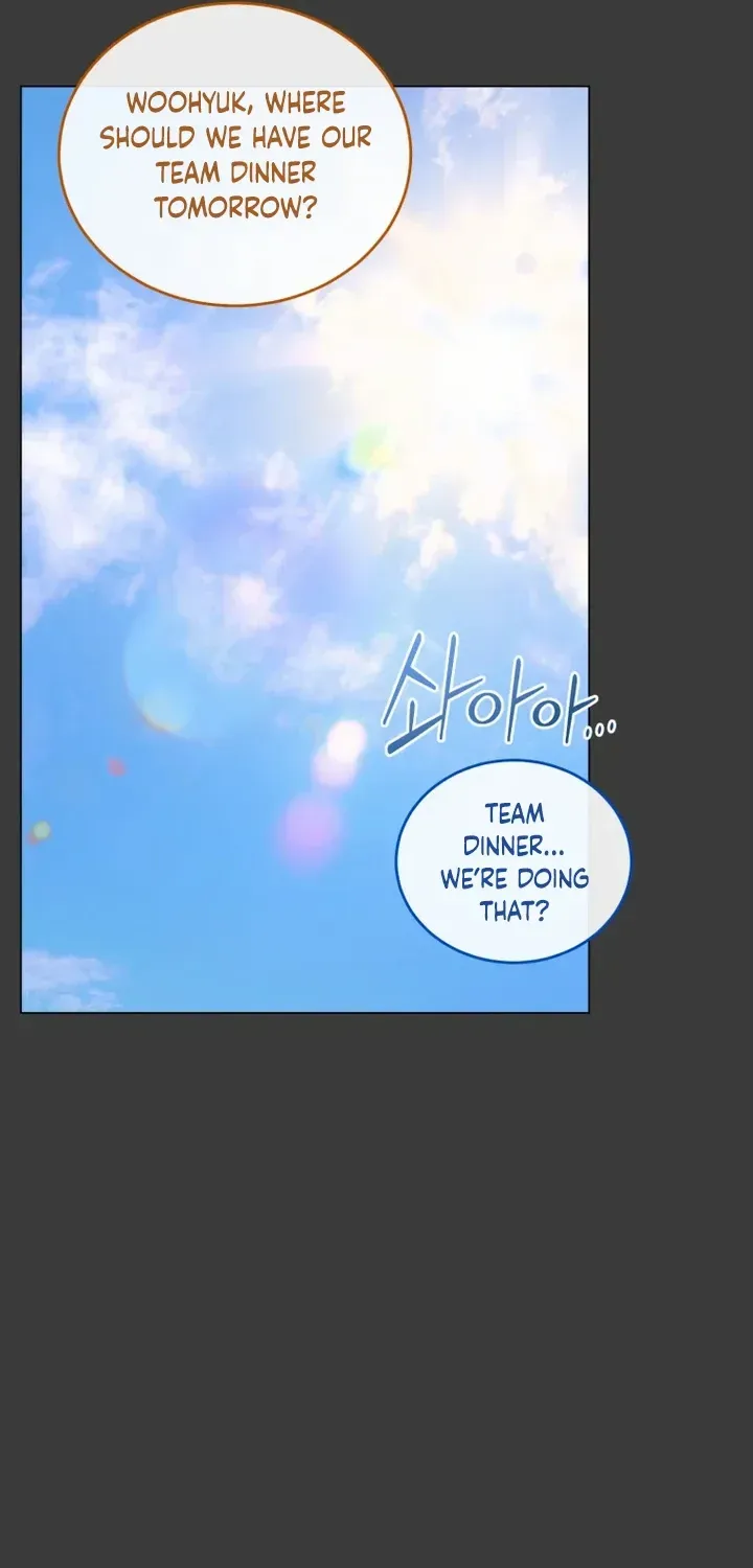 Goodbye, Ex-Husband Chapter 8 page 41 - 