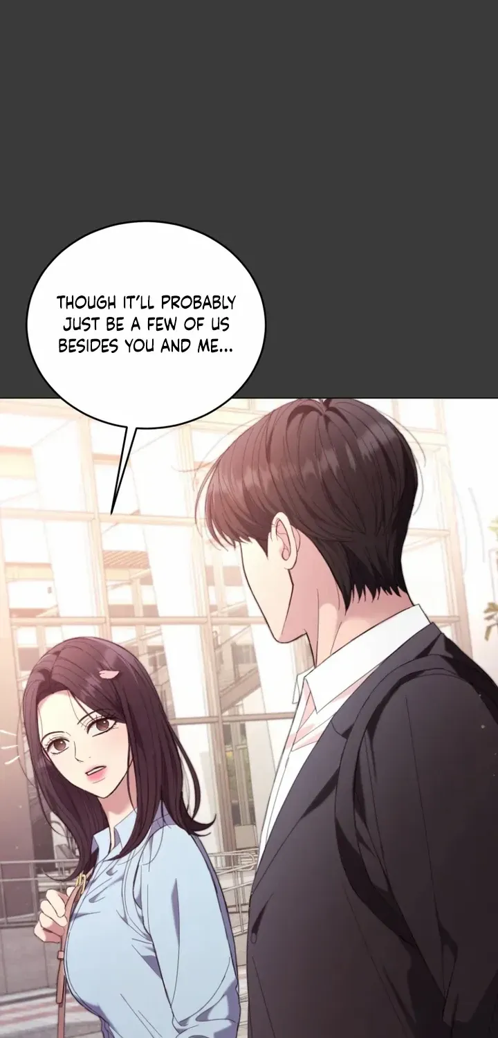 Goodbye, Ex-Husband Chapter 8 page 43 - 