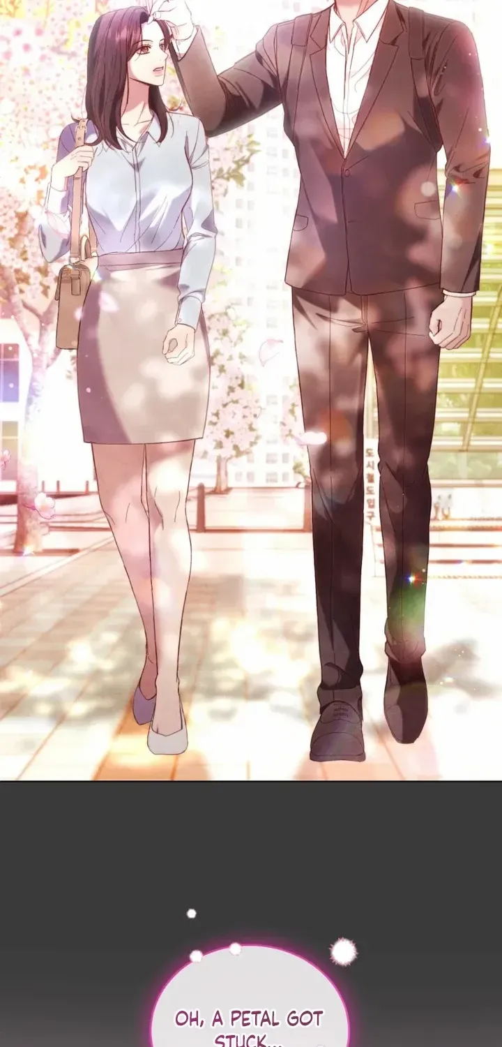 Goodbye, Ex-Husband Chapter 8 page 46 - 