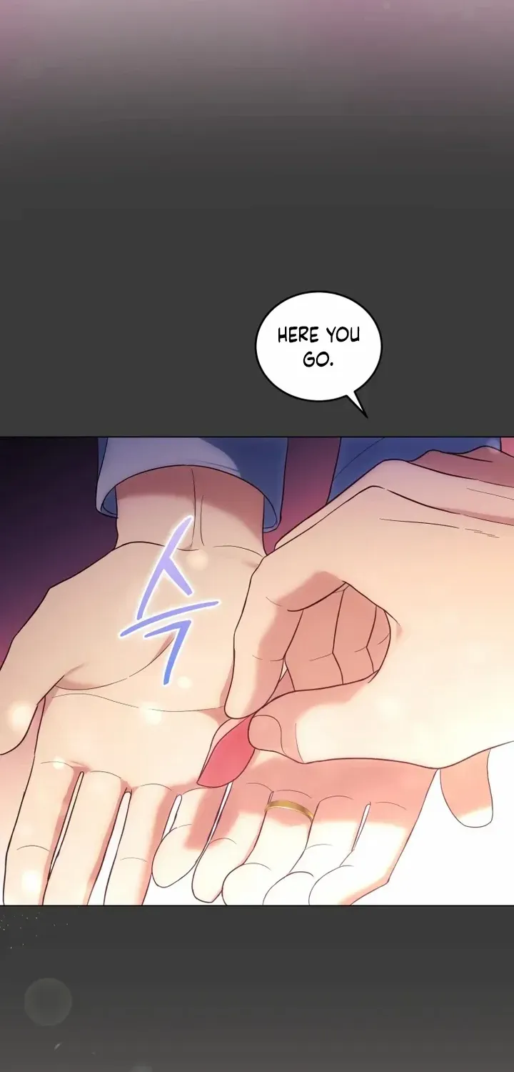 Goodbye, Ex-Husband Chapter 8 page 48 - 