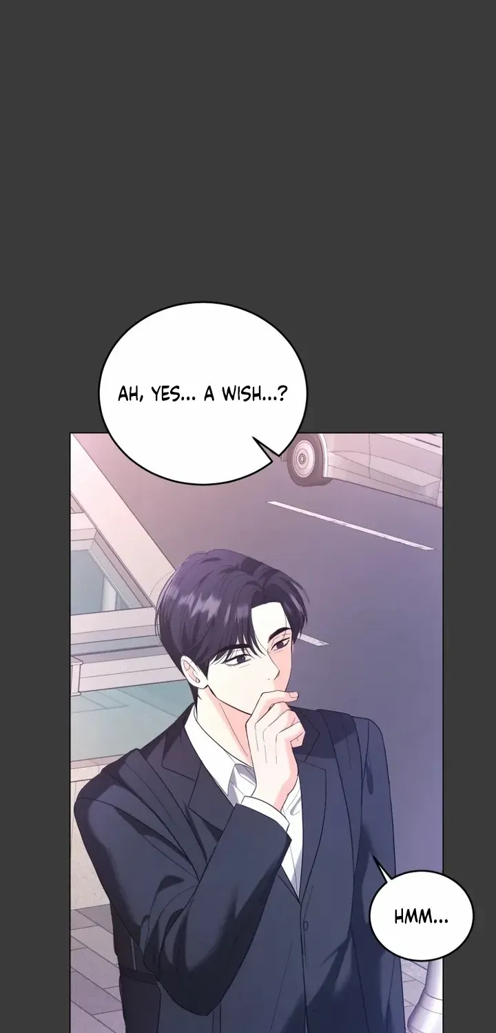 Goodbye, Ex-Husband Chapter 8 page 52 - 
