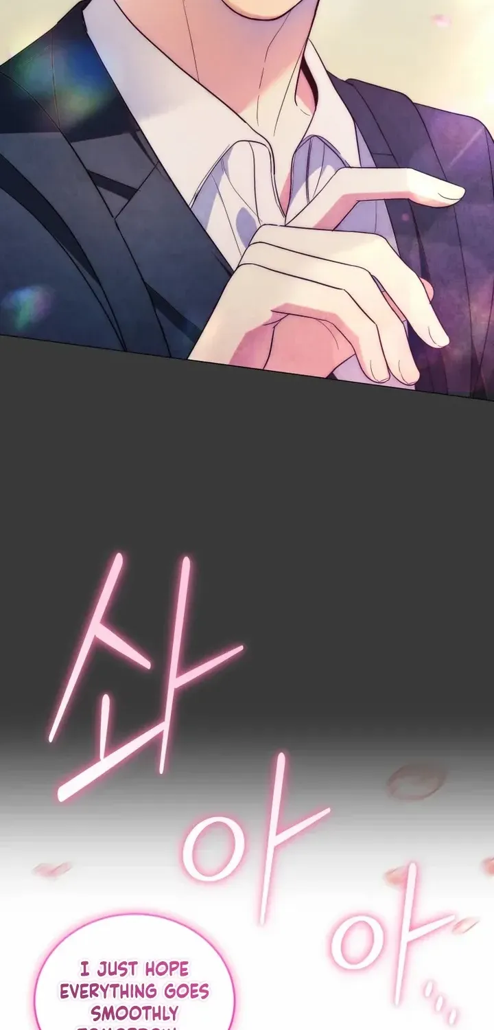 Goodbye, Ex-Husband Chapter 8 page 54 - 
