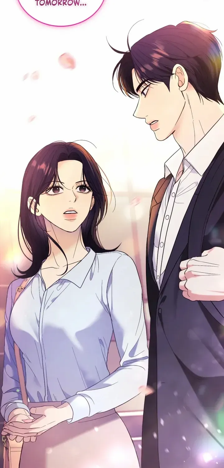 Goodbye, Ex-Husband Chapter 8 page 55 - 