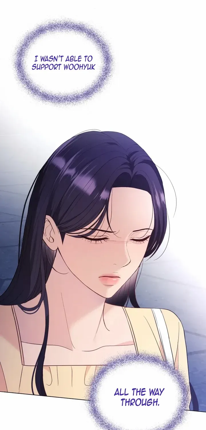 Goodbye, Ex-Husband Chapter 8 page 58 - 