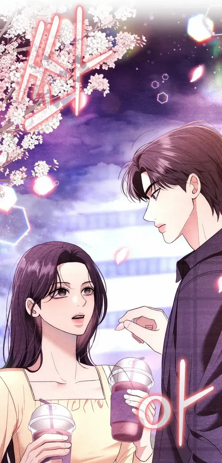 Goodbye, Ex-Husband Chapter 8 page 7 - 