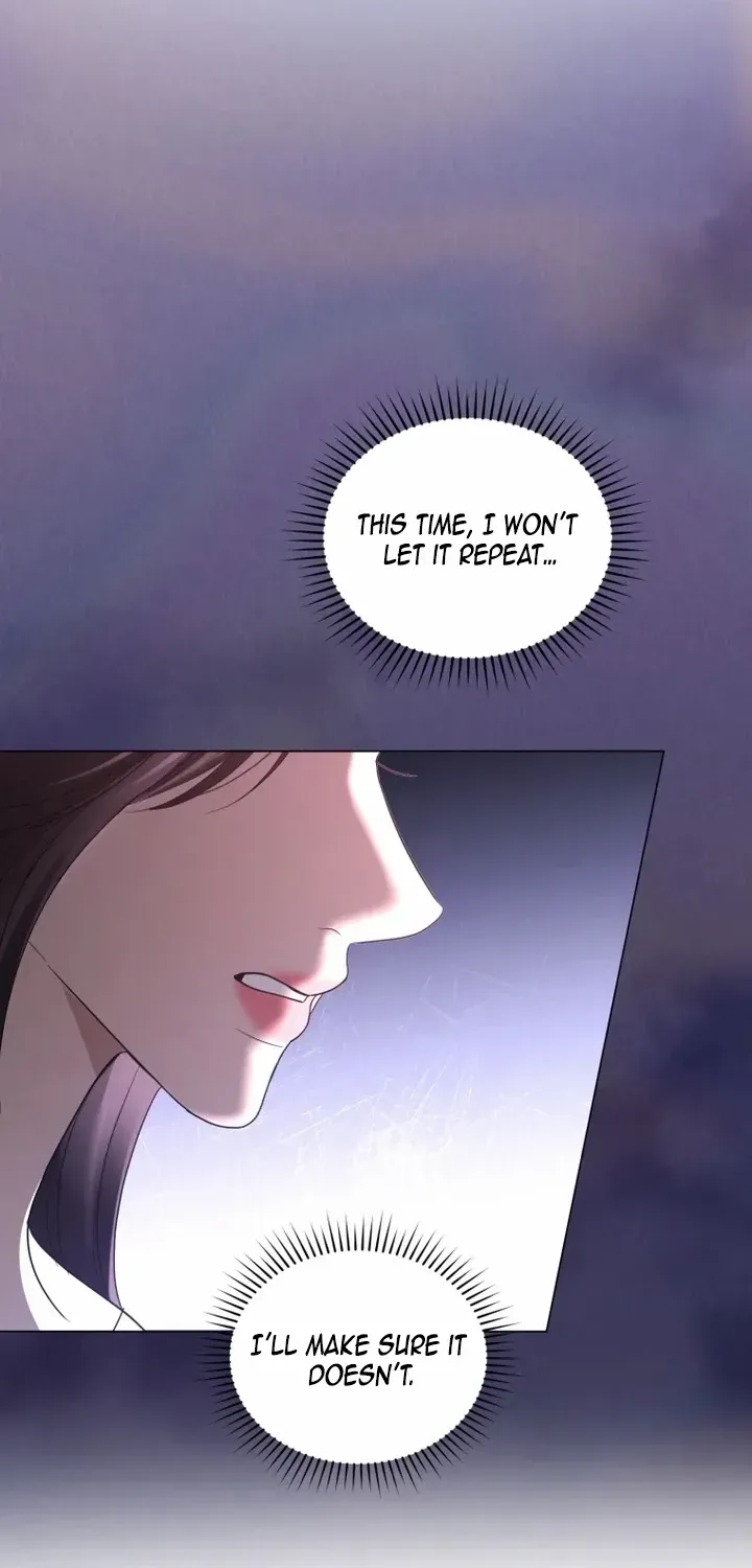 Goodbye, Ex-Husband Chapter 8 page 61 - 