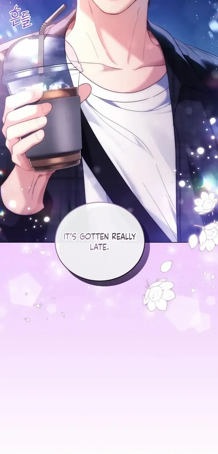 Goodbye, Ex-Husband Chapter 8 page 64 - 