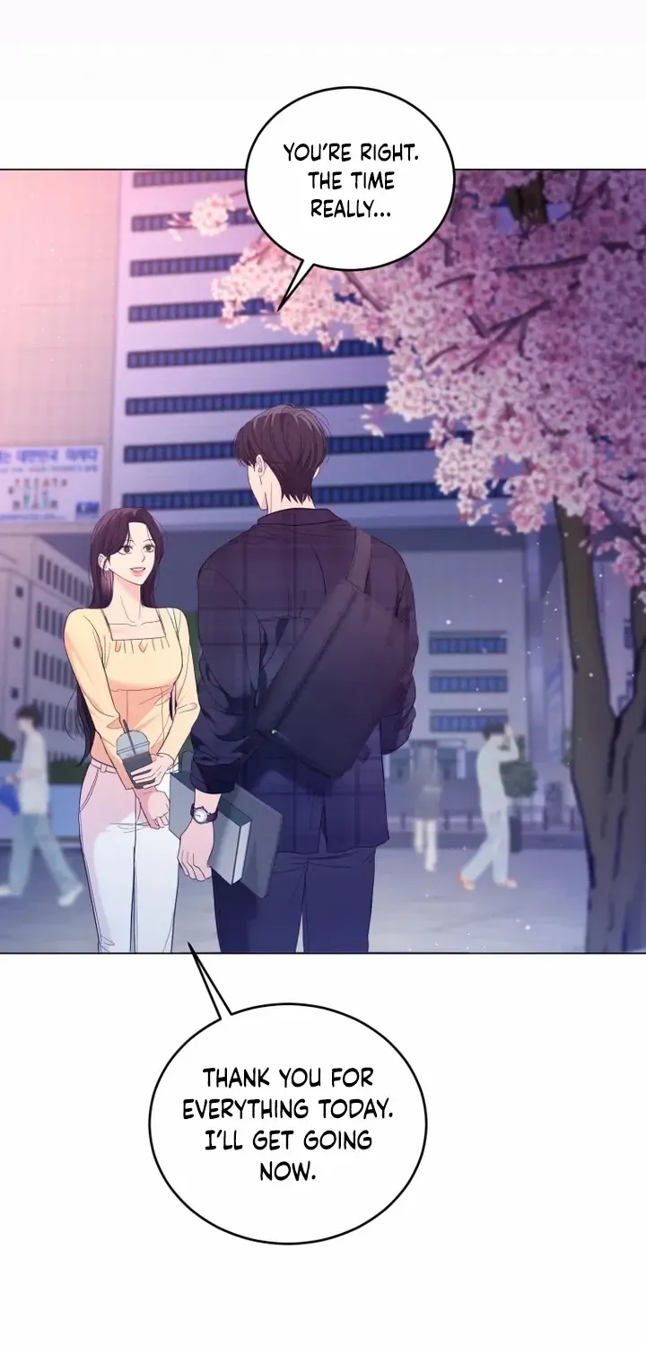 Goodbye, Ex-Husband Chapter 8 page 65 - 