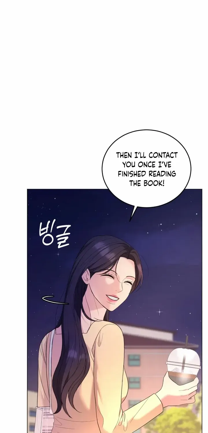 Goodbye, Ex-Husband Chapter 8 page 66 - 