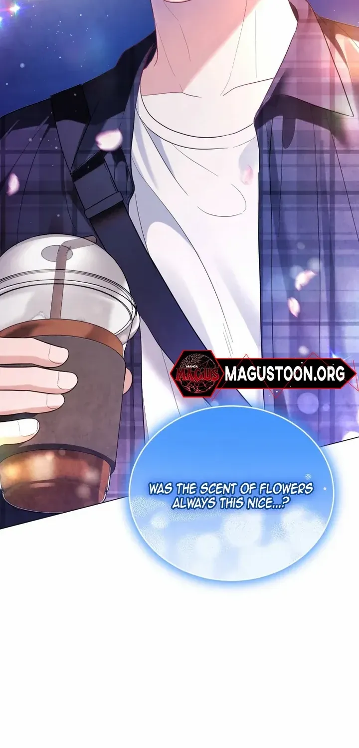 Goodbye, Ex-Husband Chapter 8 page 74 - 