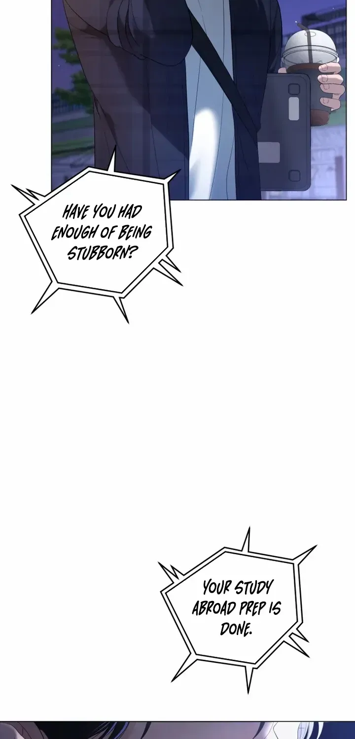 Goodbye, Ex-Husband Chapter 8 page 79 - 