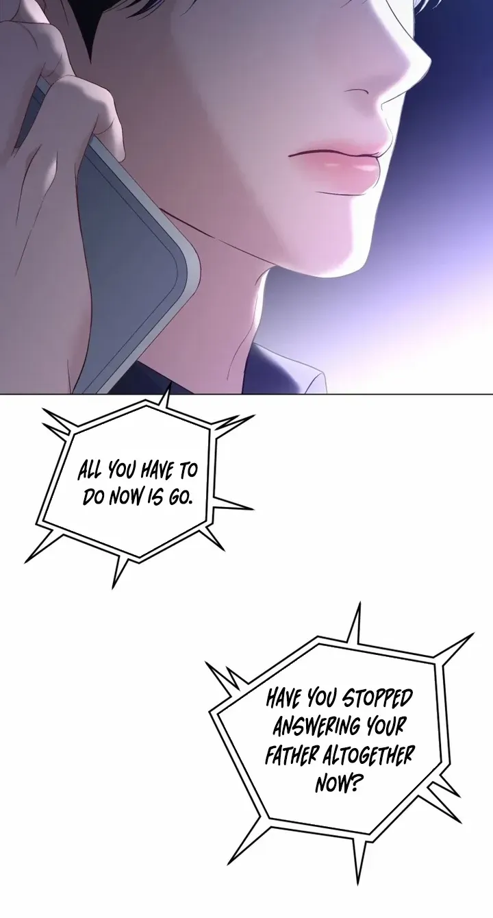 Goodbye, Ex-Husband Chapter 8 page 80 - 