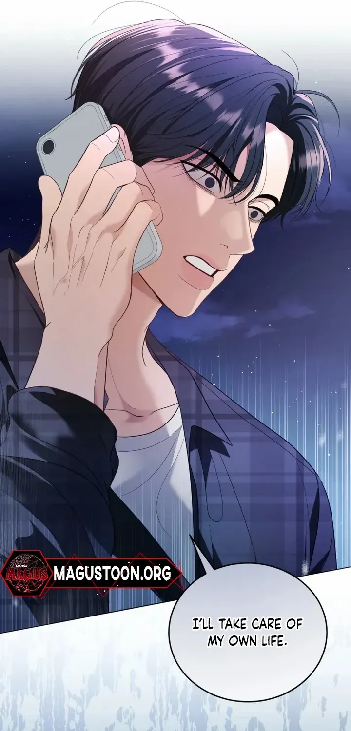 Goodbye, Ex-Husband Chapter 8 page 81 - 