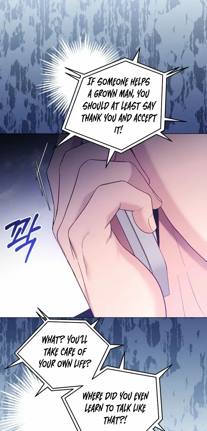 Goodbye, Ex-Husband Chapter 8 page 82 - 