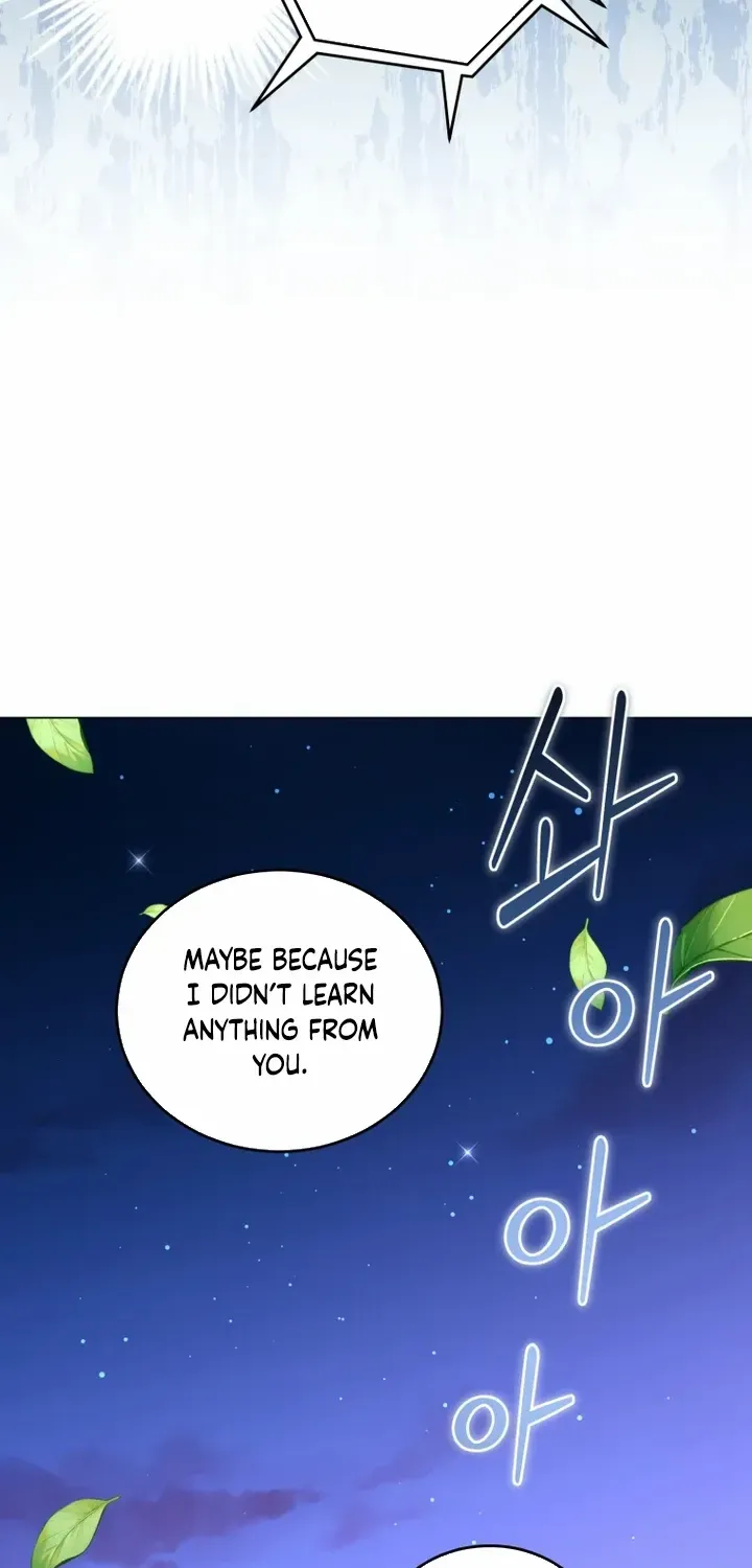 Goodbye, Ex-Husband Chapter 8 page 83 - 