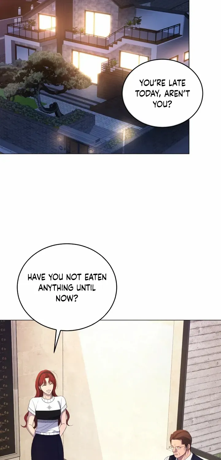 Goodbye, Ex-Husband Chapter 8 page 89 - 