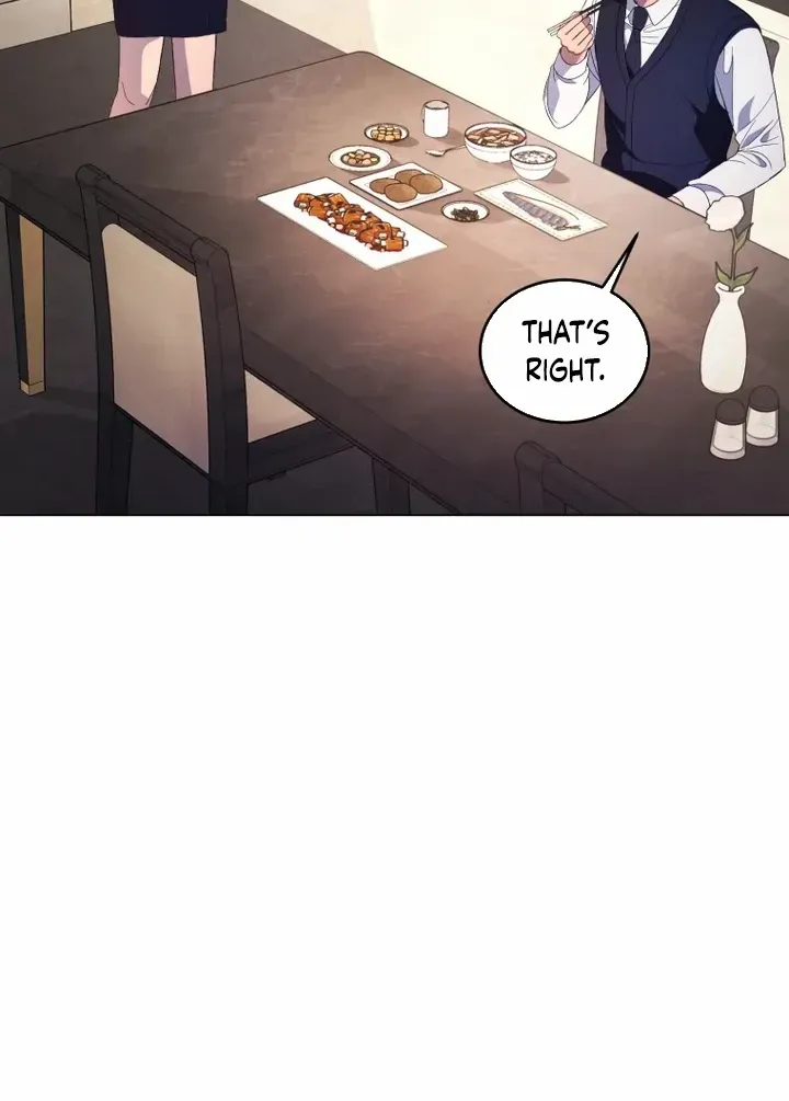 Goodbye, Ex-Husband Chapter 8 page 90 - 