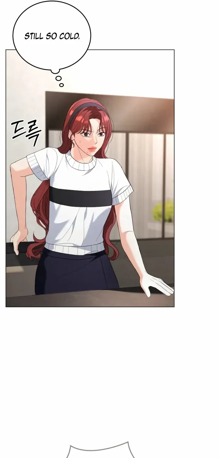 Goodbye, Ex-Husband Chapter 8 page 91 - 