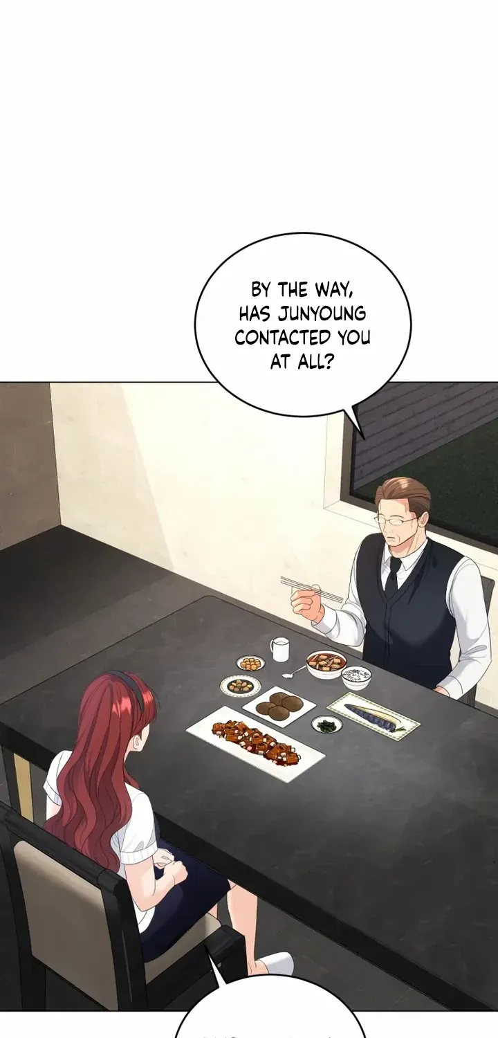 Goodbye, Ex-Husband Chapter 8 page 94 - 